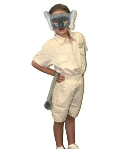 Swedia's Animals Deluxe Animal Set - Elephant