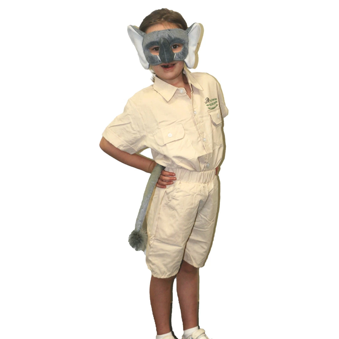 Swedia's Animals Deluxe Animal Set - Elephant 1 Swedia's Animals Deluxe Animal Set - Elephant