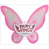 Jack In The Box Pink Butterfly Wings - 47 Cm