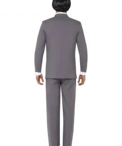 Smiffys Fab Four Iconic 60s Costume