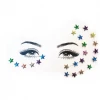 Swedia's Face Jewels - Party Popper