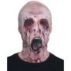 Tomfoolery Missing Eyes Mask - Faux Real