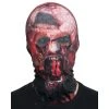 Tomfoolery Zombie Mask - Faux Real Masks