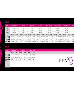 Smiffys Fever 60s/70s Flower Power Ladies Costume 7 Smiffys Fever 60s/70s Flower Power Ladies Costume