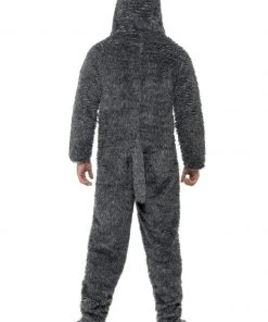 Smiffys Mensc Fluffy Dog Costume 5 Smiffys Mensc Fluffy Dog Costume