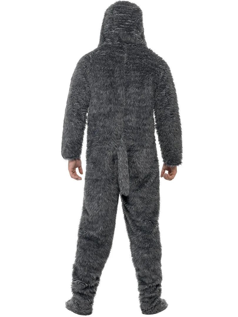 Smiffys Mensc Fluffy Dog Costume 3 Smiffys Mensc Fluffy Dog Costume