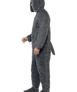 Smiffys Mensc Fluffy Dog Costume