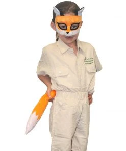 Swedia's Deluxe Animal Set - Fox