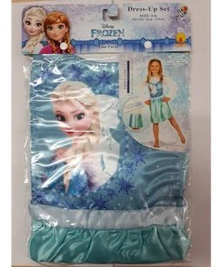 Rubie's Deerfield Disney Princess Party Dress Up Set - Asst Girls Costumes