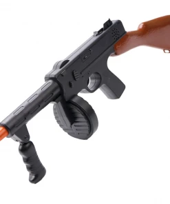Swedia's Accessoriesc Gangster Machine Tommy Gun-Sweidas
