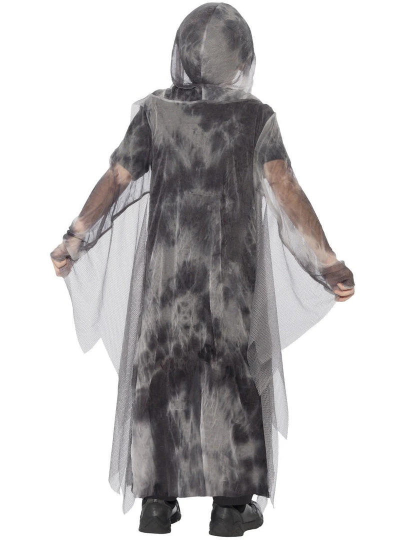 Smiffys Ghostly Ghoul Costume - Kids 3 Smiffys Ghostly Ghoul Costume - Kids