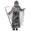 Smiffys Ghostly Ghoul Costume - Kids