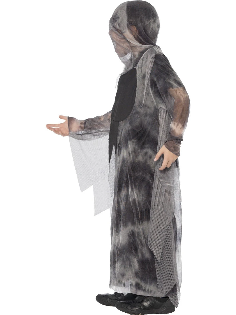 Smiffys Ghostly Ghoul Costume - Kids 2 Smiffys Ghostly Ghoul Costume - Kids
