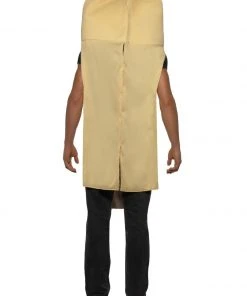 Smiffys Giant Hot Dog Costume