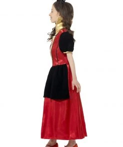 Smiffys Miss Hearts Costume