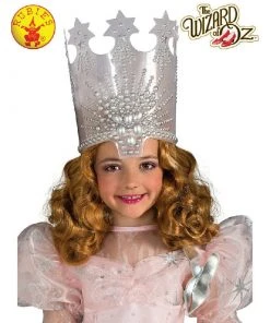 Rubie's Deerfield Glinda The Good Witch Wig - Child Wigsc