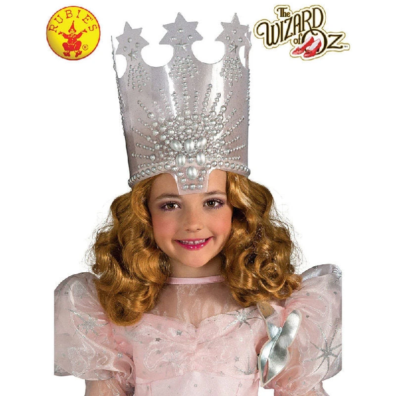 Rubie's Deerfield Glinda The Good Witch Wig - Child Wigsc 1 Rubie's Deerfield Glinda The Good Witch Wig - Child Wigsc