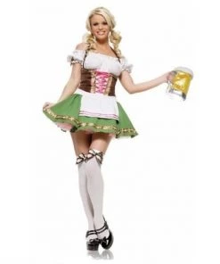 Gretchen - Hire Oktoberfestc