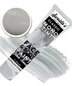 Swedia's Classic Mono Tint Cream Base Face Paint - Assort Colours Accessoriesc