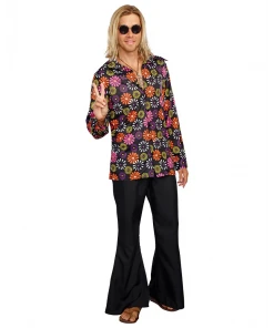 M Distribution Pty Ltd Mensc Groovy Baby Shirt