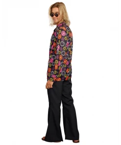 M Distribution Pty Ltd Mensc Groovy Baby Shirt