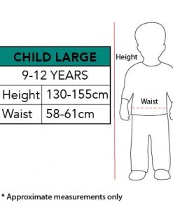 Rubie's Deerfield Harley Quinn DCSHG Classic Costume - Child Girls Costumes 8 Rubie's Deerfield Harley Quinn DCSHG Classic Costume - Child Girls Costumes