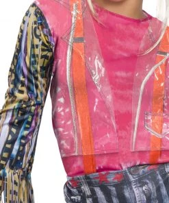 Rubie's Deerfield Harley Quinn Birds Of Prey Costume Kit Ladiesc