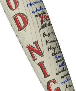 Rubie's Deerfield Superheroes & Villains Harley Quinn Birds Of Prey Inflatable Bat