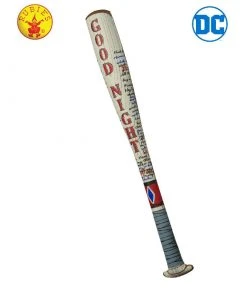 Rubie's Deerfield Superheroes & Villains Harley Quinn Birds Of Prey Inflatable Bat
