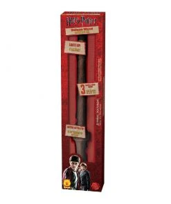 Rubie's Deerfield Harry Potter Light Up Wand Wings & Wands