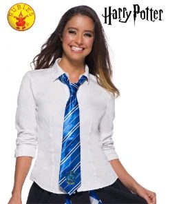 Rubie's Deerfield Accessoriesc Ravenclaw Tie