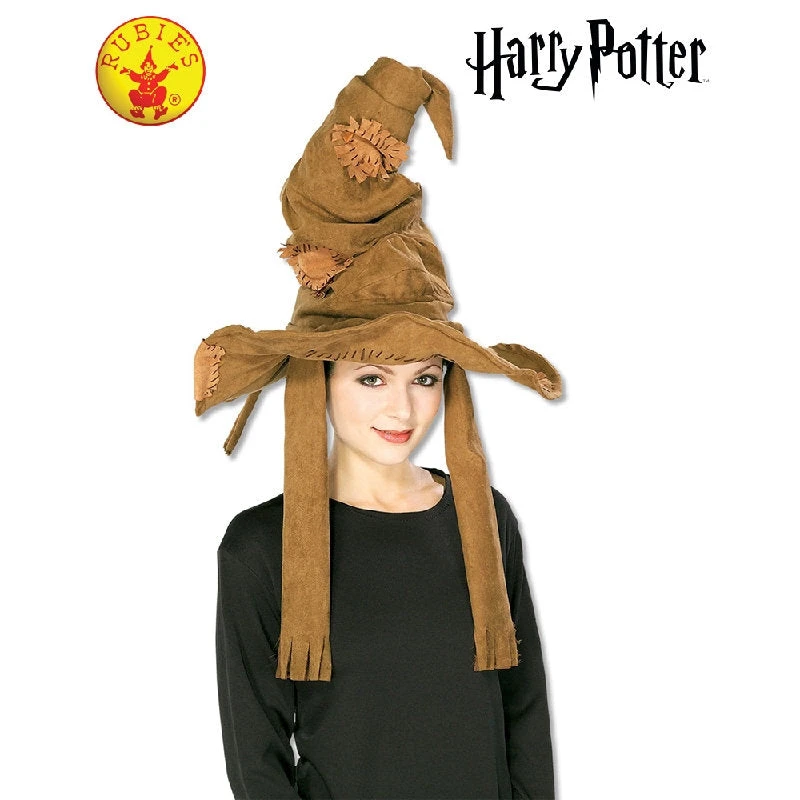 Rubie's Deerfield Harry Potter Sorting Hat 1 Rubie's Deerfield Harry Potter Sorting Hat