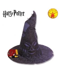 Rubie's Deerfield Harry Potter Sorting Hat Hats & Headwear