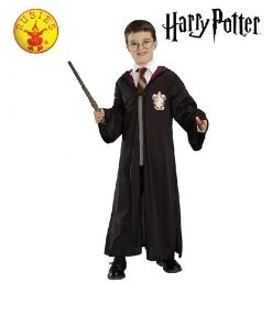 Rubie's Deerfield Harry Potter Wand And Glasses