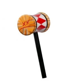 Rubie's Deerfield Harley Quinn Mallet - Birds Of Prey