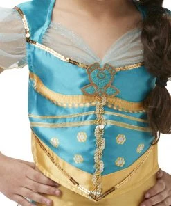 Rubie's Deerfield Jasmine Live Action Aladdin Costume - Child
