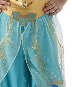 Rubie's Deerfield Jasmine Live Action Aladdin Costume - Child