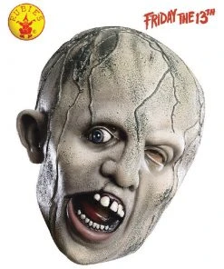 Rubie's Deerfield Jason Overhead Young Mask TV, Movies & Celebrities