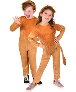 Rubie's Deerfield Lion Costume-Child