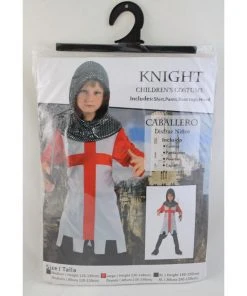 Trademart Knight Boy Around The World