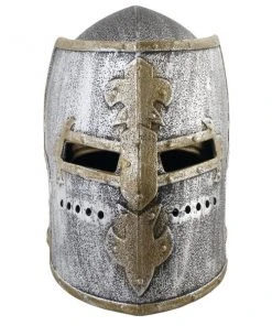 Tomfoolery Knight Helmet Hats & Headwear
