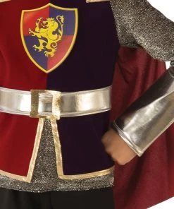 Rubie's Deerfield Boys Costumes Knight Costume - Child