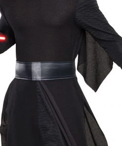 Rubie's Deerfield Kylo Ren Deluxe Costume - Adult