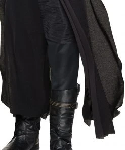 Rubie's Deerfield Kylo Ren Deluxe Costume - Adult