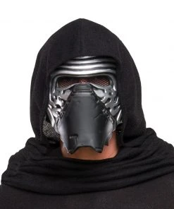 Rubie's Deerfield Kylo Ren Deluxe Costume - Adult