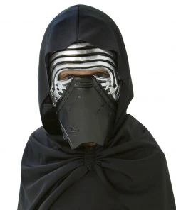 Rubie's Deerfield Boys Costumes Kylo Ren Classic Costume - Child