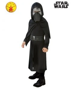 Rubie's Deerfield Boys Costumes Kylo Ren Classic Costume - Child