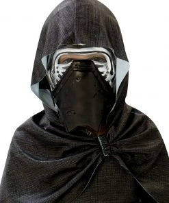 Rubie's Deerfield Boys Costumes Delux Kylo Ren Costume - Children/Teens