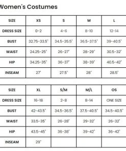 Tomfoolery Ladies Red Queen Leg Avenue 1950's