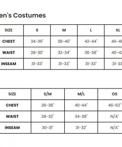 Tomfoolery Street Fighter Ryu Mens Costume - Leg Avenue Mensc